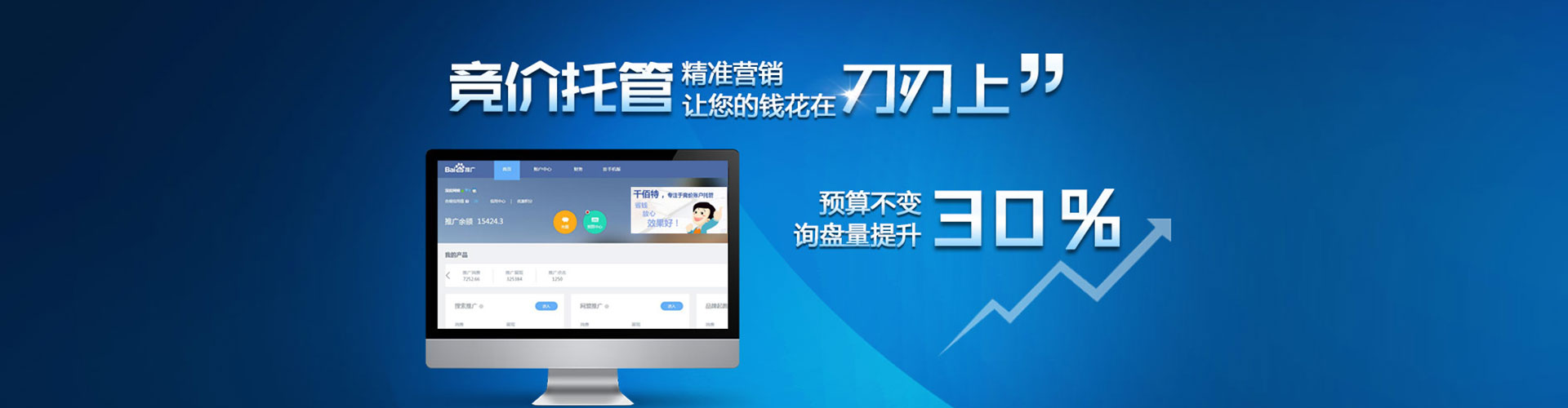 富县谷歌竞价